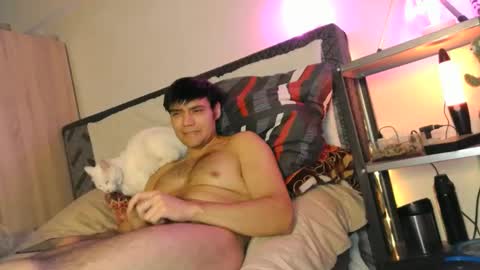 Snapshot of angrydeimos chatting on 02.16.25 Deimos online show from 02.16.25