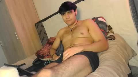 Snapshot of angrydeimos chatting on 02.27.25 Deimos online show from 02.27.25