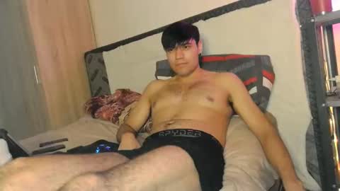 Snapshot of angrydeimos chatting on 03.06.25 Deimos online show from 03.06.25