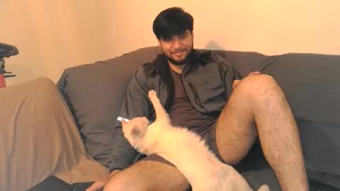 Deimos online show from 11.19.25