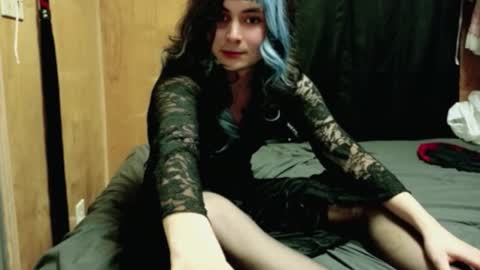 AnguishAlba online show from 02.03.26