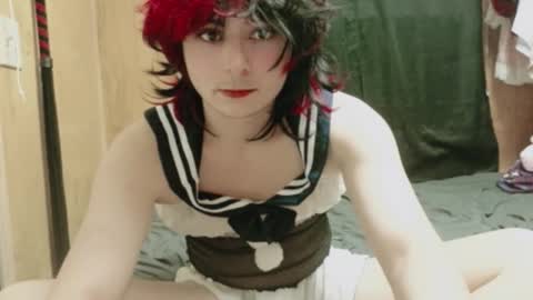 AnguishAlba online show from 03.03.26