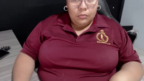 angy online show from 02.21.25