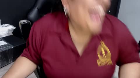 angy online show from 02.21.25