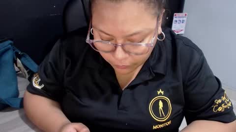 angy online show from 11.10.25