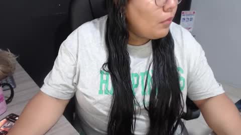 angy online show from 12.14.25