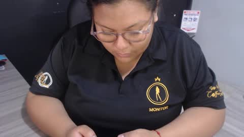 angy online show from 04.06.26