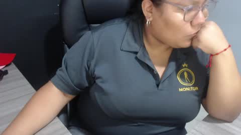 angy online show from 04.11.26