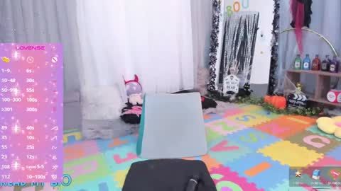 Anhala Rivera online show from 10.12.25