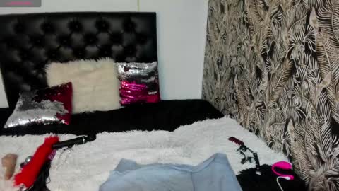 Snapshot of anhell7_ chatting on 02.04.25 Anhell online show from 02.04.25