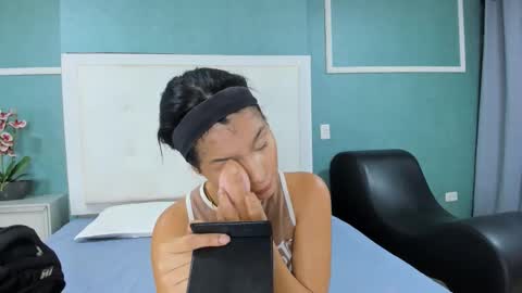 Ania online show from 12.04.25