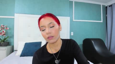 Ania online show from 01.12.26