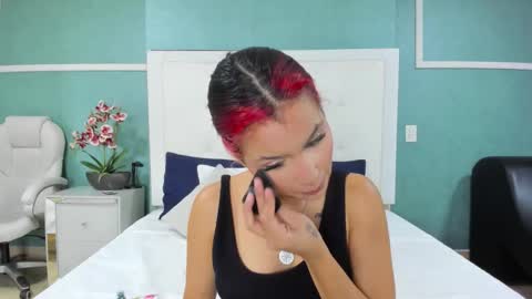 Ania online show from 02.18.26