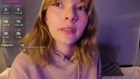 Ania online show from 03.12.25