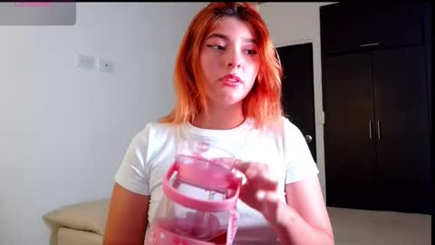 Ania online show from 01.08.26