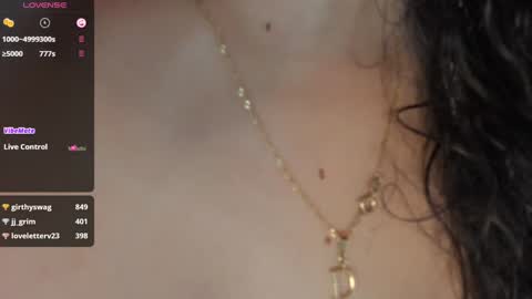 Ania online show from 01.17.25