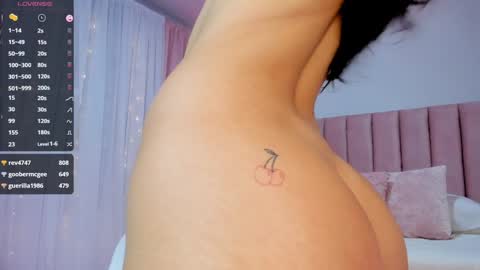 Ania online show from 02.08.25