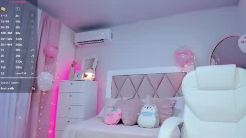 Ania online show from 02.15.25