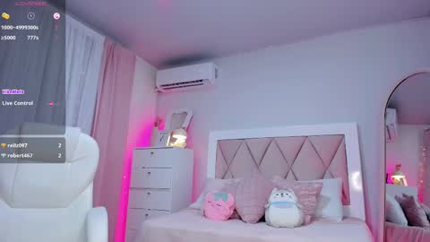 Ania online show from 02.20.25