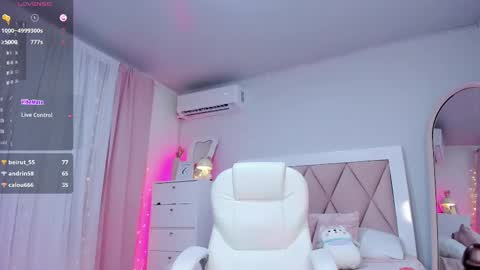 Ania online show from 02.21.25