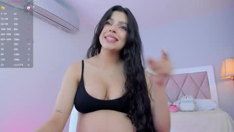 Ania online show from 11.07.25