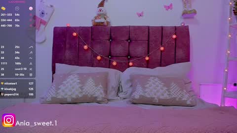 Ana Sofia Open pvt online show from 12.07.24