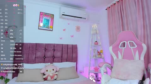 Ana Sofia Open pvt online show from 02.08.25