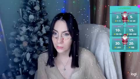 aniela5566 online show from 12.30.24