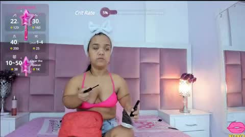 anierey online show from 01.29.25