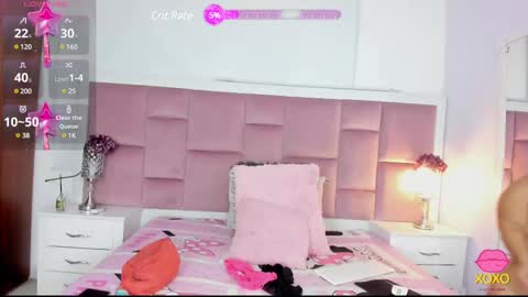 anierey online show from 03.04.25