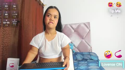 anierey online show from 10.16.25