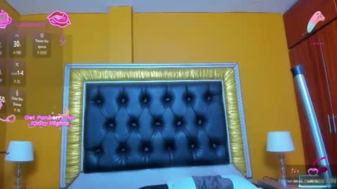 Ani  Time schedule 0600 - 1400 GMT -5 online show from 11.02.25