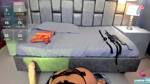 Ani  Time schedule 0600 - 1400 GMT -5 online show from 11.21.25