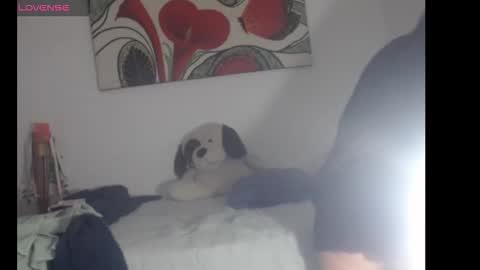 Anii Mantilla online show from 09.22.25