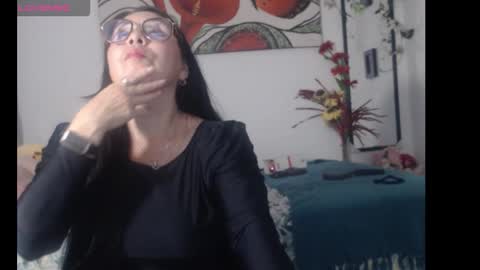 Anii Mantilla online show from 12.05.25