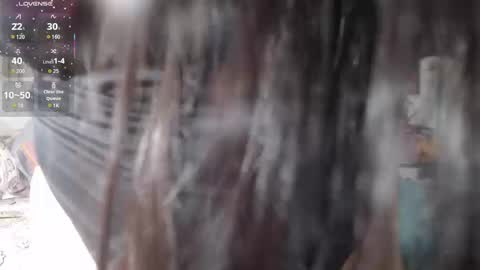 Anii Mantilla online show from 03.21.26