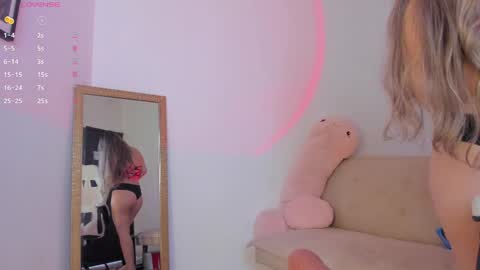 Maria online show from 04.07.26