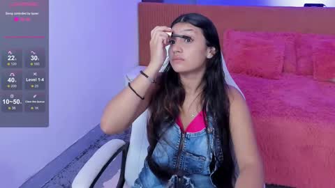 anni online show from 09.13.25