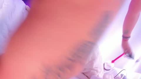 ANIE Broadcasting from 1300 to 2100 online show from 10.21.25