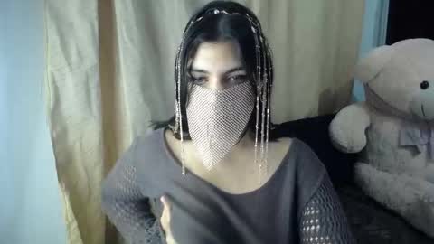 Anissa online show from 02.08.26