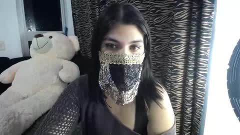 Anissa online show from 02.19.26