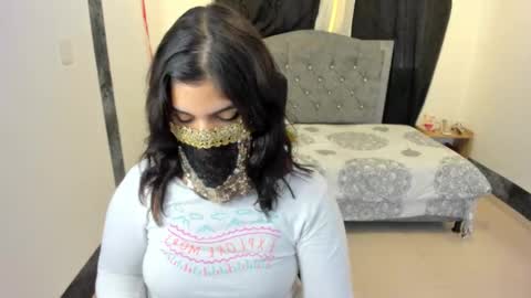 Anissa online show from 03.24.26