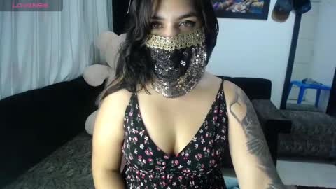 Snapshot of aniisaalii chatting on 05.09.26 Anissa online show from 05.09.26