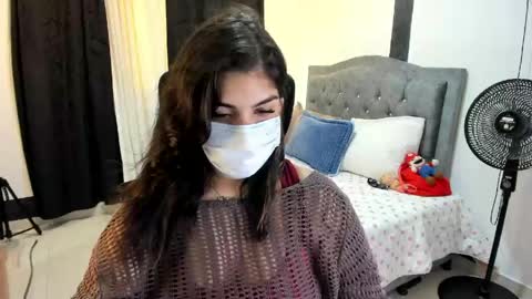 Snapshot of aniisaalii chatting on 05.26.26 Anissa online show from 05.26.26