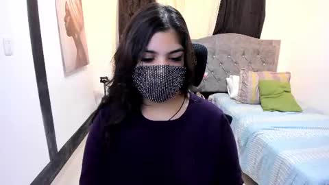Anissa online show from 06.26.26