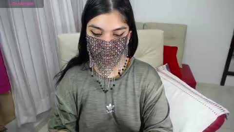 Anissa online show from 07.30.26