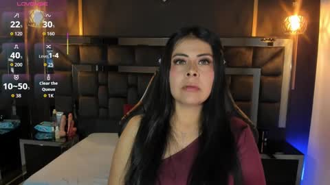 Ani  online show from 09.18.25