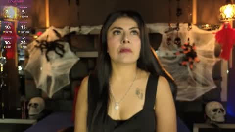 Ani  online show from 10.21.25