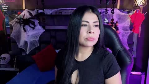 Ani  online show from 10.22.25