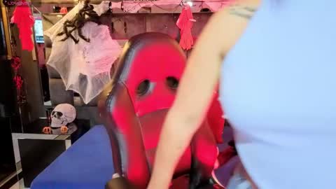 Ani  online show from 10.24.25